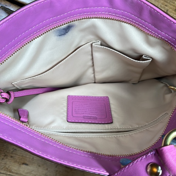 Coach Bag - Picture 8 of 12